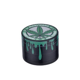 Display for 12 spice mills - Leaf Design and Dripping Effect