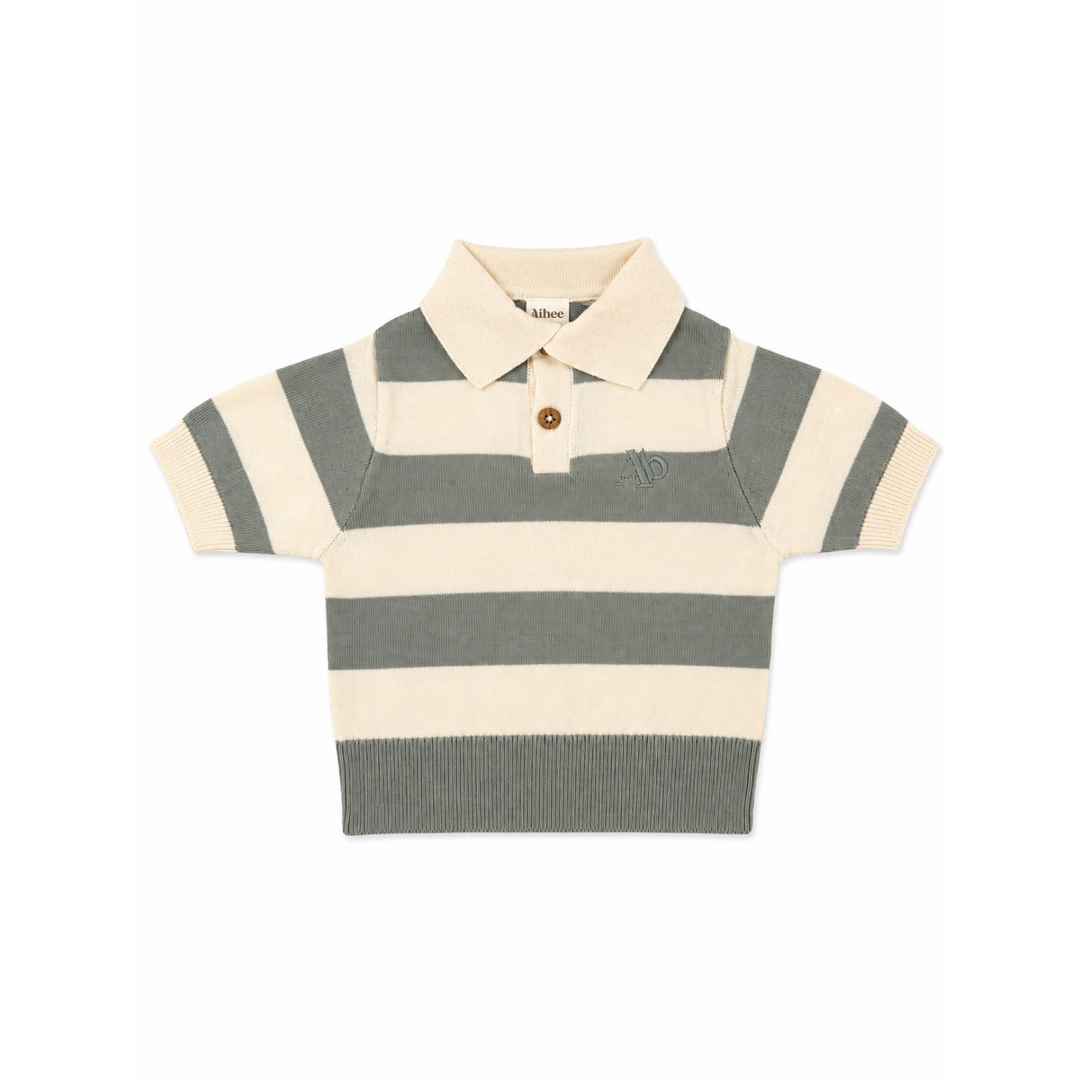 polo ss colin