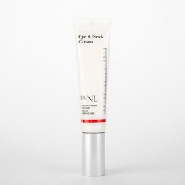 DR. NL ØJEN- & NAKKECREMME