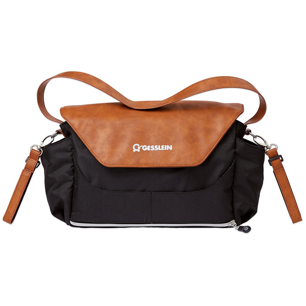 Cognac brown