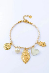 Armbänder aus Edelstahl
