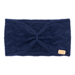 Cerchietto in Cashmere "Nara".