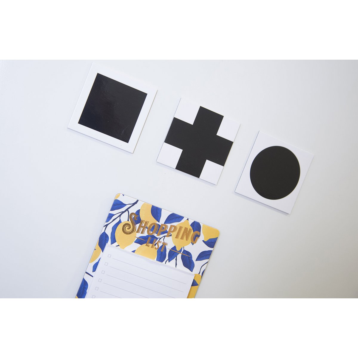 Magnets | Malevich