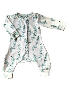 Playsuit "Eucalyptus"