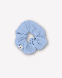 Muslin Scrunchie • Adult