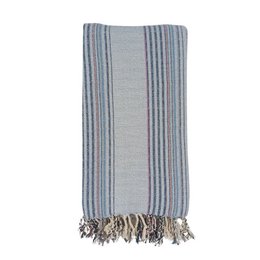 Asciugamano turco Zeus - 100% cotone - 100x180 cm