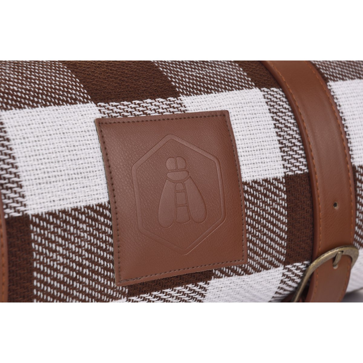 Laguiole cover - Carpet - Waterproof picnic tablecloth