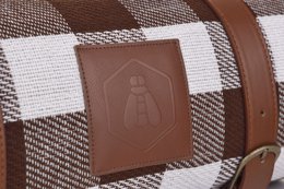 Laguiole cover - Carpet - Waterproof picnic tablecloth