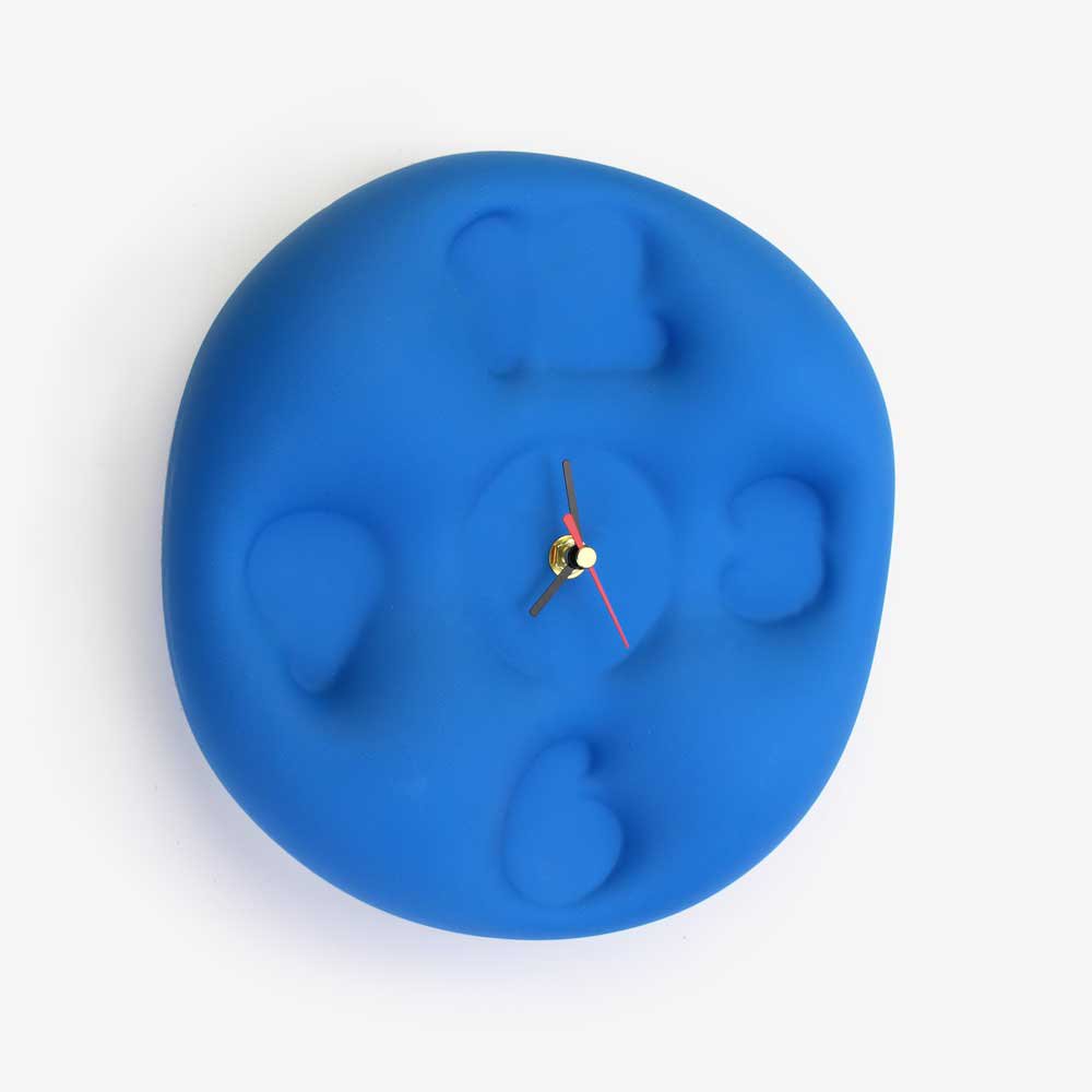 Design Klok - Teun Zwets