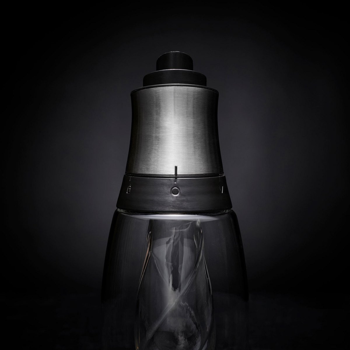 Duo Oil and Vinegar Bottle 420ml + 50ml