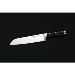IZUMI ICHIAGO - 5-tlg. Santokumesser-Set "Professional Chef Knives"