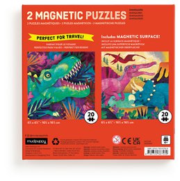 Puzzel - Dinosaurus