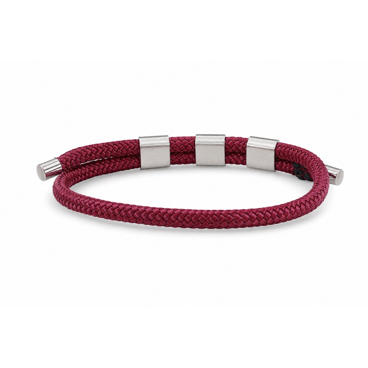 Bracciale corda 4mm - Collezione Parchi