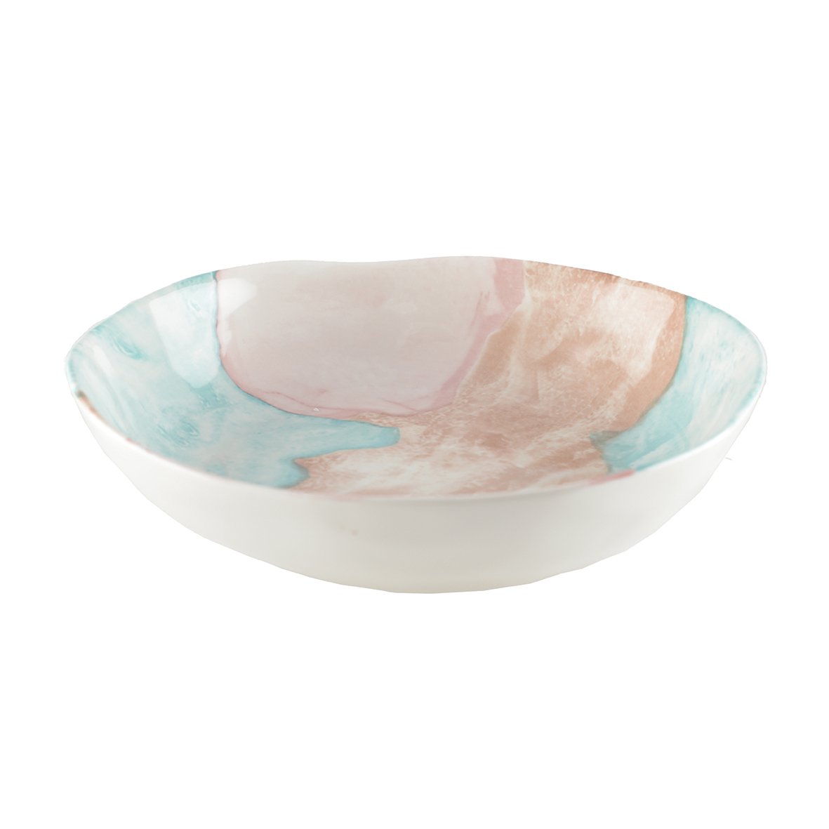 Assiette creuse - Treasure mine
