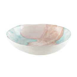 Assiette creuse - Treasure mine