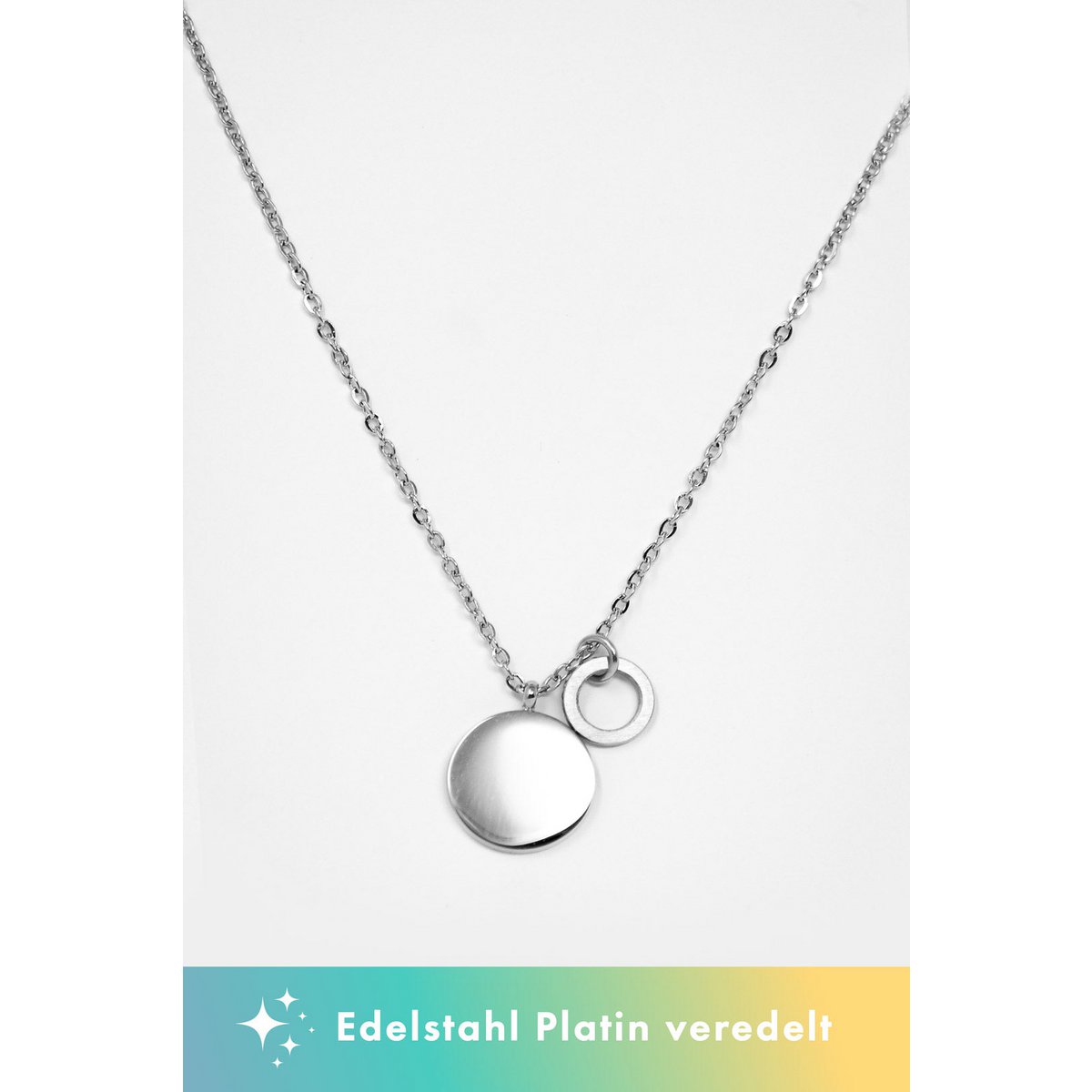 Collar ONDA