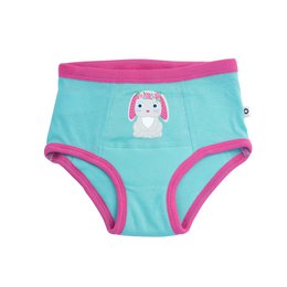 Zoocchini oefenbroekjes pige Woodland Princesses 3-4 Y