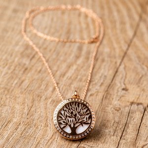 Lot 12 x Necklace to perfume Silvaé