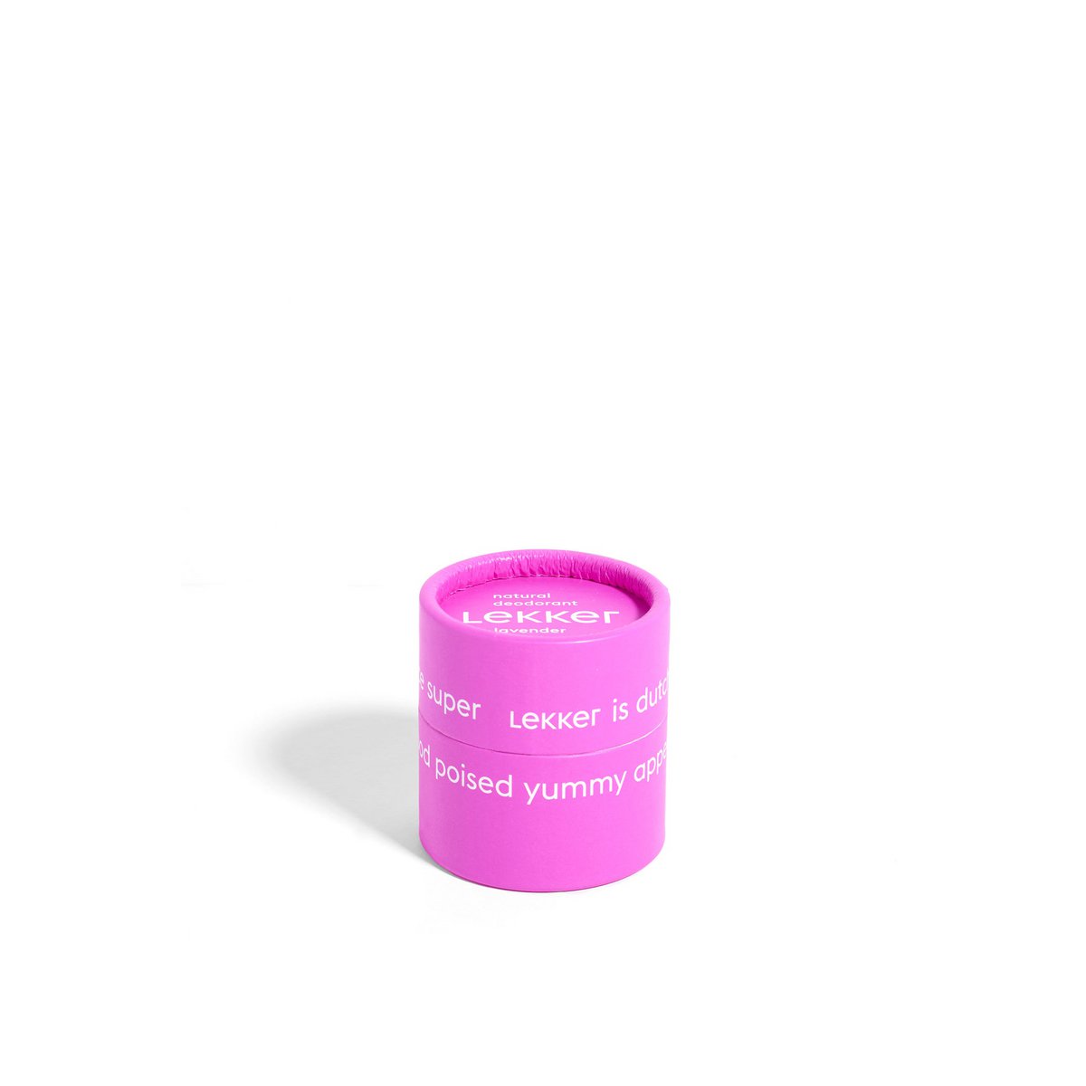 Deodorant cream - feel floral (x12)