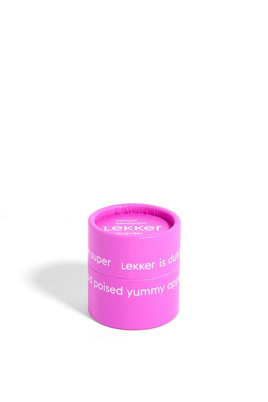 Deodorant cream - feel floral (x12)