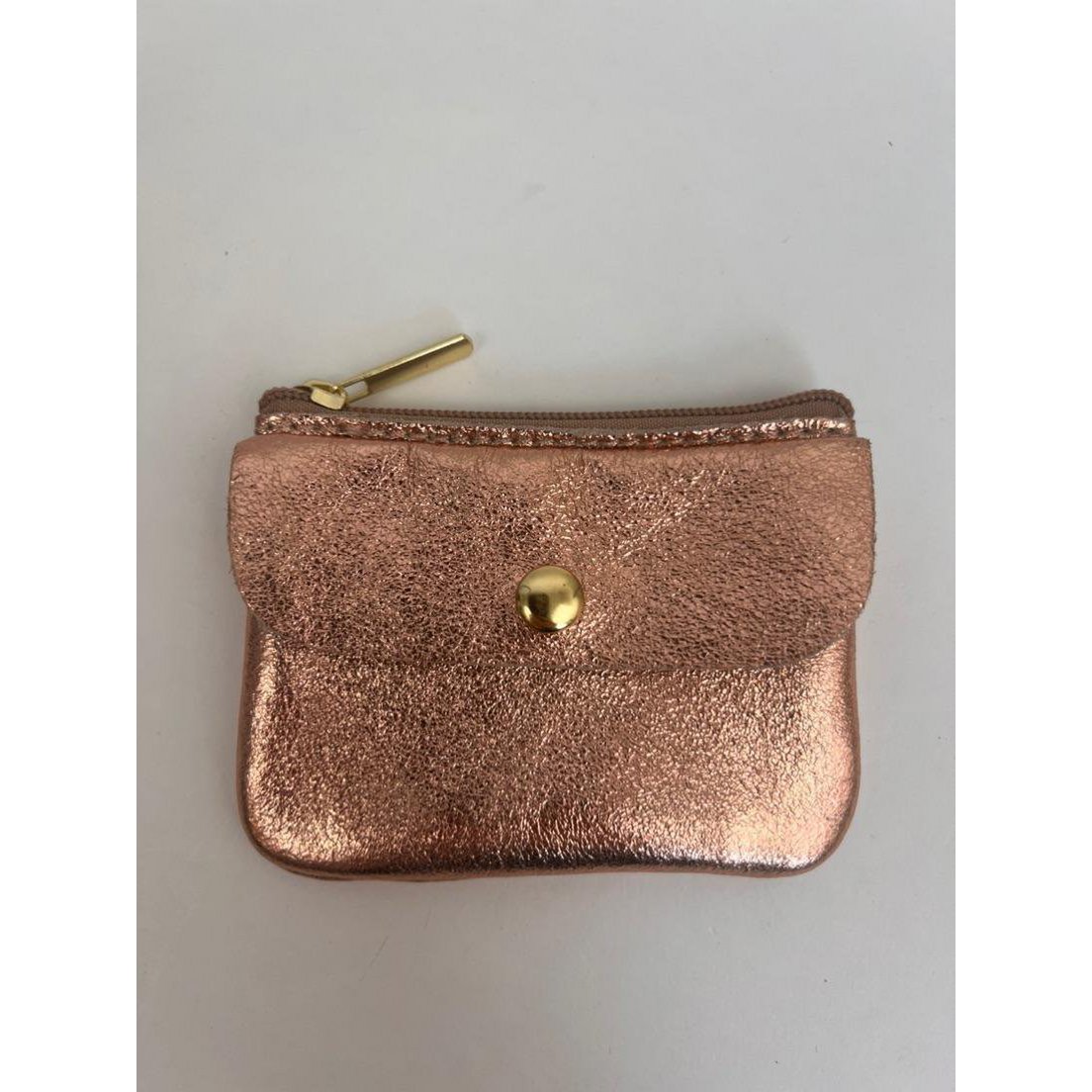 METALLIC KOPER