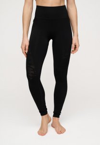 devi leggings flower
