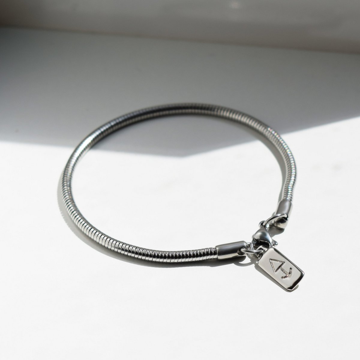 Silber 20cm