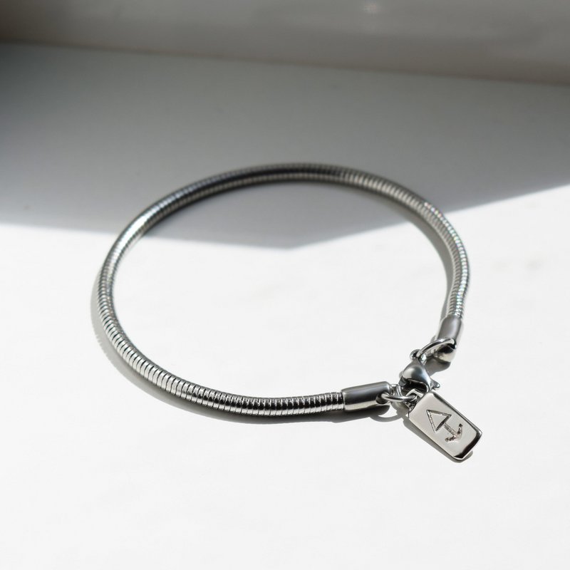 Silber 20cm
