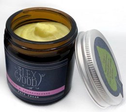 Rose and Frankincense Face Cream - 60ml