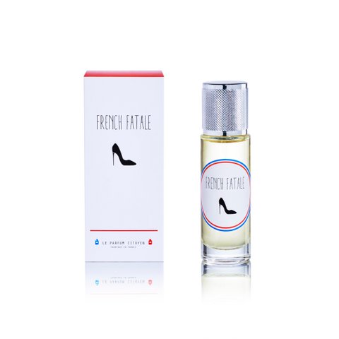 Parfüm FRENCH FATALE 30ml