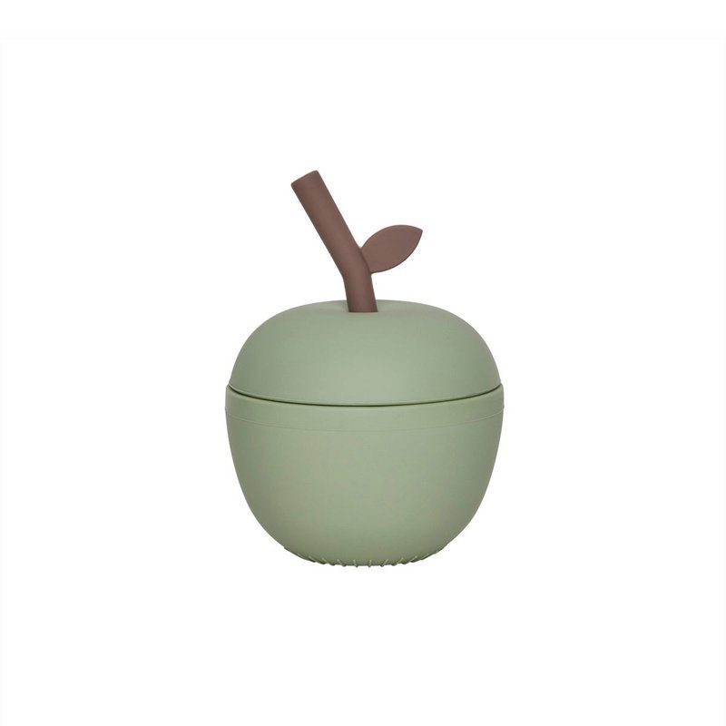 Apple Cup