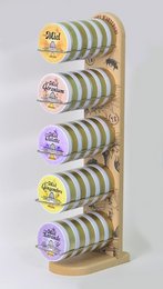 Display 5 æsker Api-Pharma