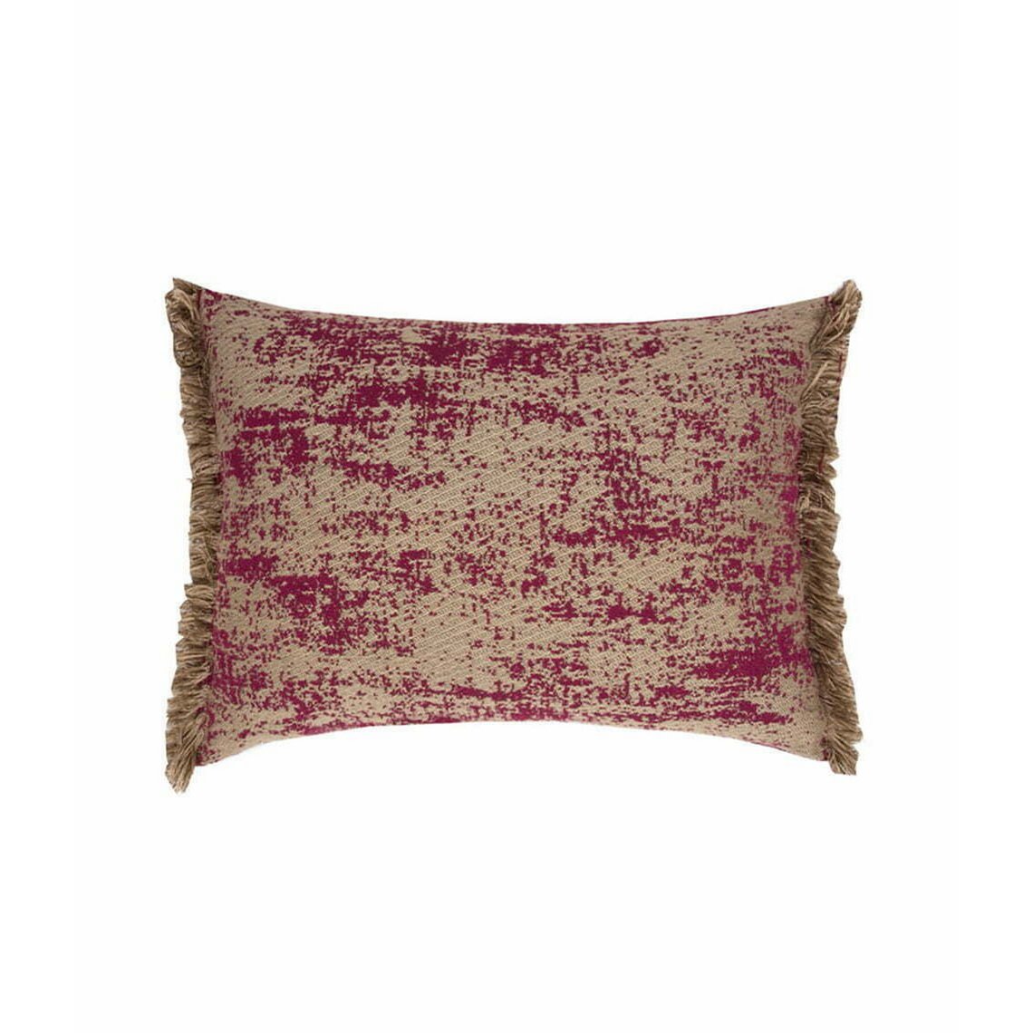 Dekoratyvinės pagalvės užvalkalas Rustic Pink