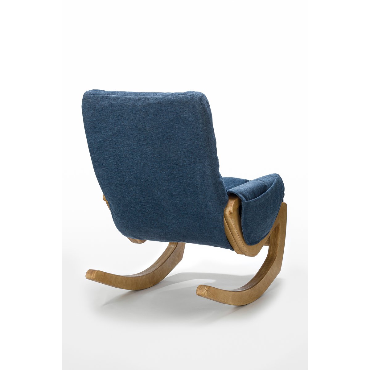 Fauteuil à bascule ETER