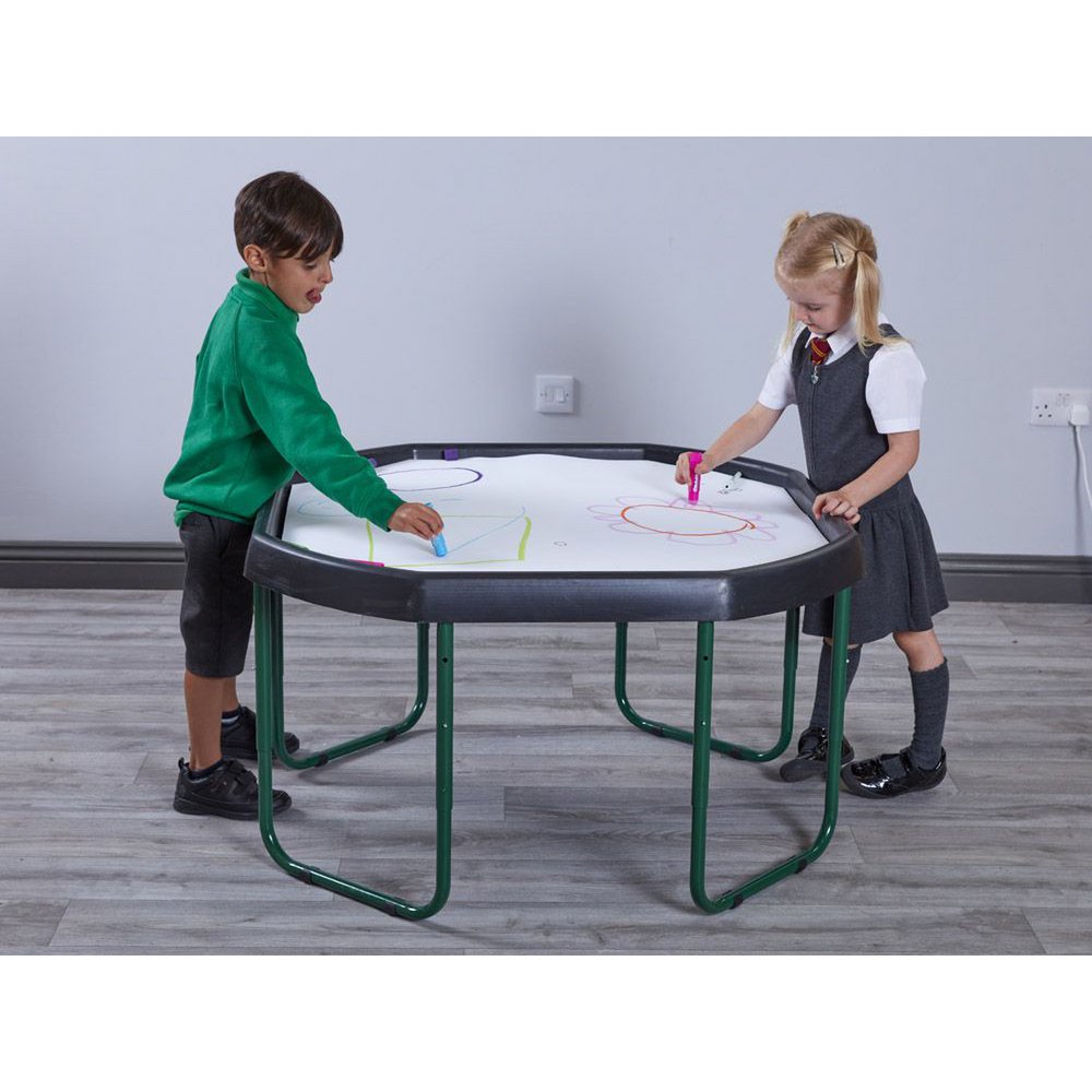 Gemütlicher Tuff -Spot -Papierpadseinsatz - 20 kreatives Spielpapier fällen