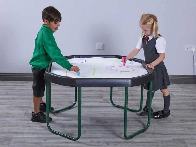 Gemütlicher Tuff -Spot -Papierpadseinsatz - 20 kreatives Spielpapier fällen