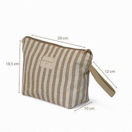 Beauty Bag groot LUMOS