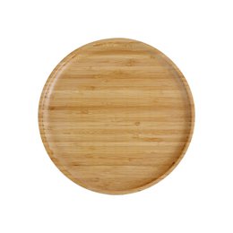 plate | 100% Bamboo | 3 sizes