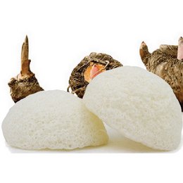 Natural Konjac Sponge Special Eyes Nature