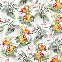 "Tropicana" servietter
