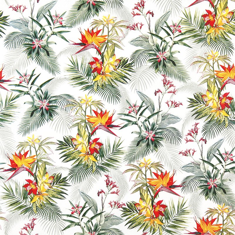 "Tropicana" servietter