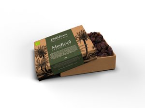 Bio Medjool Datteln, 1kg