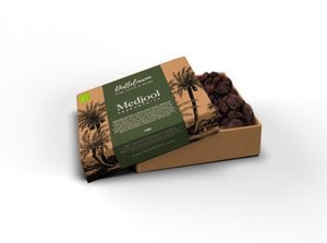 Bio Medjool Datteln, 1kg