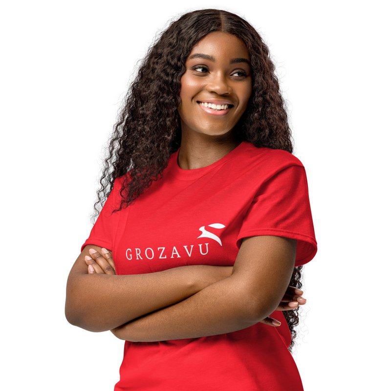 T-shirt DryBlend®