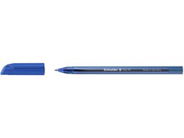 Ballpoint pen Schneider Vizz M blue
