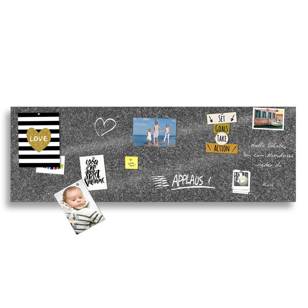 Magnetic Marker Board - Sushila