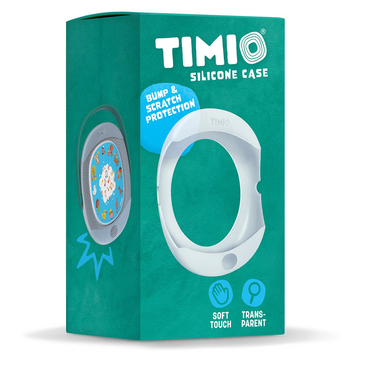 Timio - Beschermhoes