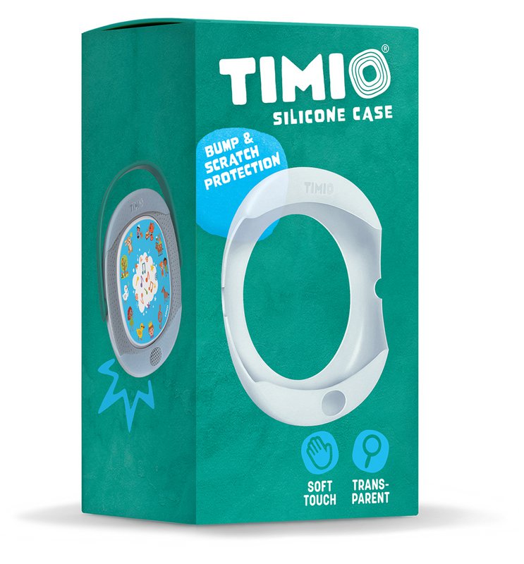 Timio - Beschermhoes