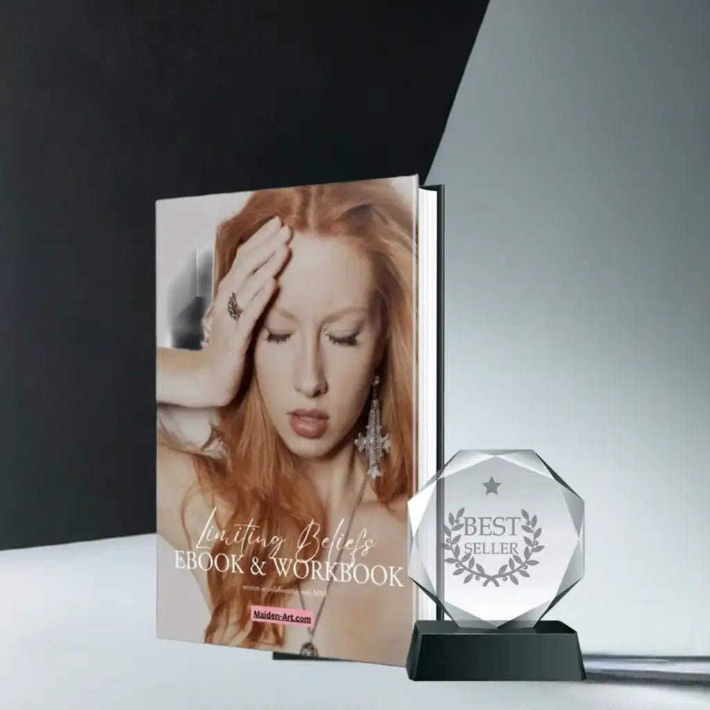 Limiting Beliefs Ebook + Workbook | Mindful Fashion