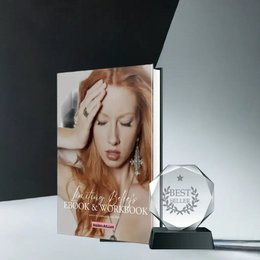 Limiting Beliefs Ebook + Workbook | Mindful Fashion